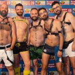 Bears Sitges Week 2019 - Bear Village