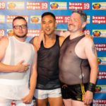 Bears Sitges Week 2019 - Bear Village