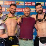Bears Sitges Week 2019 - Bear Village