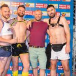 Bears Sitges Week 2019 - Bear Village