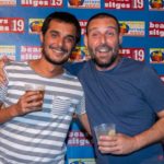 Bears Sitges Week 2019 - Bear Village