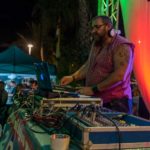 DJ Benito - Guadalquibear - Bears Sitges Week 2019 - Bear Village