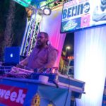 Dj Benito - Bears Sitges Week 2019 - Bear Village