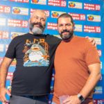 Bears Sitges Week 2019 - Bear Village