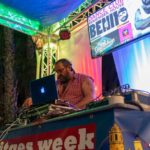 Bears Sitges Week 2019 - Bear Village