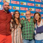 Bears Sitges Week 2019 - Bear Village
