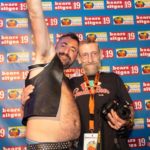 Pedro Laita - Bears Sitges Week 2019 - Bear Village