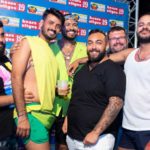Bears Sitges Week 2019 - Bear Village