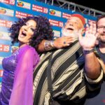 Bears Sitges Week 2019 - Bear Village