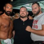 Bears Sitges Week 2019 - Bear Village