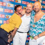 Bears Sitges Week 2019 - Bear Village
