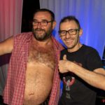Bears Sitges Week 2019 - Bear Village