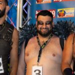Elección Mister Bear Sitges 2019