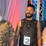 Elección Mister Bear Sitges 2019