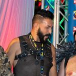 Elección Mister Bear Sitges 2019
