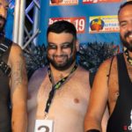 Elección Mister Bear Sitges 2019