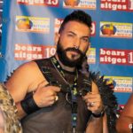 Elección Mister Bear Sitges 2019