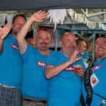 Elección Mister Bear Sitges 2019