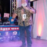 Elección Mister Bear Sitges 2019