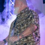 Elección Mister Bear Sitges 2019