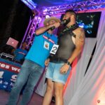 Elección Mister Bear Sitges 2019