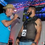 Elección Mister Bear Sitges 2019
