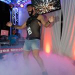 Elección Mister Bear Sitges 2019