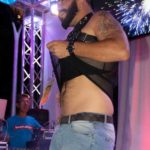 Elección Mister Bear Sitges 2019