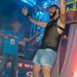 Elección Mister Bear Sitges 2019