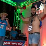 Elección Mister Bear Sitges 2019