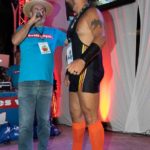 Elección Mister Bear Sitges 2019