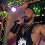 Elección Mister Bear Sitges 2019