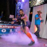 Elección Mister Bear Sitges 2019
