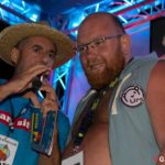 Elección Mister Bear Sitges 2019
