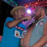 Elección Mister Bear Sitges 2019