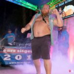 Elección Mister Bear Sitges 2019