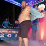 Elección Mister Bear Sitges 2019