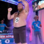Elección Mister Bear Sitges 2019