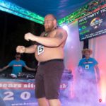 Elección Mister Bear Sitges 2019