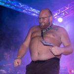 Elección Mister Bear Sitges 2019