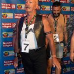 Elección Mister Bear Sitges 2019