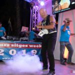 Elección Mister Bear Sitges 2019