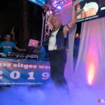 Elección Mister Bear Sitges 2019
