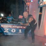 Elección Mister Bear Sitges 2019