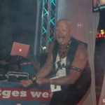 Elección Mister Bear Sitges 2019