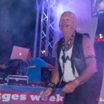 Elección Mister Bear Sitges 2019
