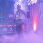 Elección Mister Bear Sitges 2019