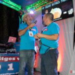 Elección Mister Bear Sitges 2019