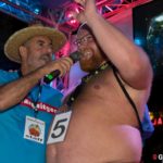 Elección Mister Bear Sitges 2019