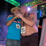 Elección Mister Bear Sitges 2019